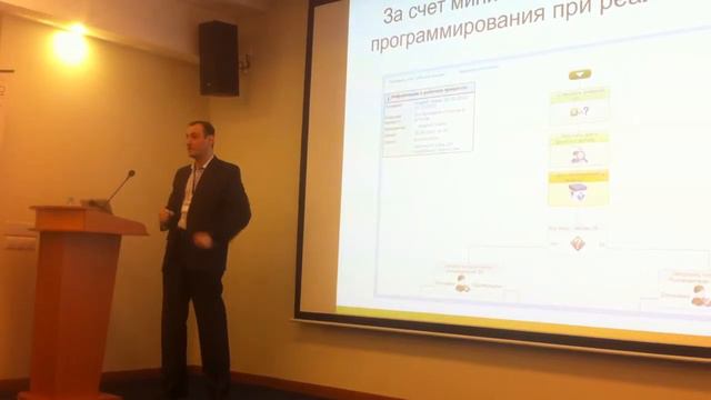 Что такое DoсTrix за 10 минут