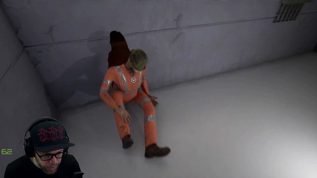 Un Bateau Abandonné Rempli de Monstres Terrifiant | LAZARET | Jeu Complet - FR смотреть онлайн