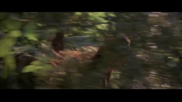 For Your Eyes Only - Car Chase (1080p)