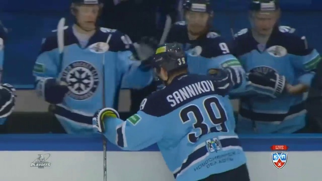 Две сумасшедшие минуты. 