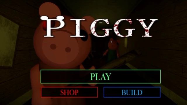 Roblox - Piggy Menu Music Theme (1 HOUR) смотреть онлайн