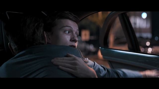 Spider-Man: Homecoming - Trailer 1 смотреть онлайн