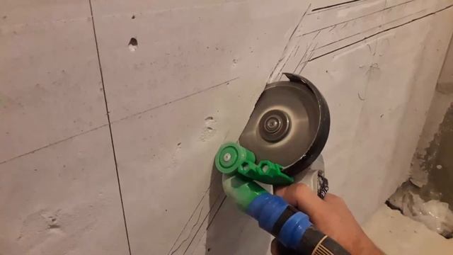 Пылеотвод для болгарке УШМ 125 смотреть онлайн