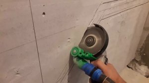 Пылеотвод для болгарке УШМ 125