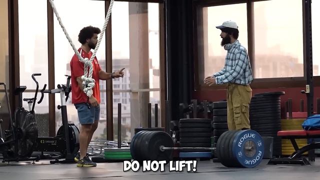 BEST Of BEGINNER ANATOLY Reactions | INSANE Elite Powerlifter Pretends In Gym Prank