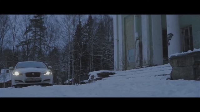 Jaguar XF. #tvoeavtoru смотреть онлайн