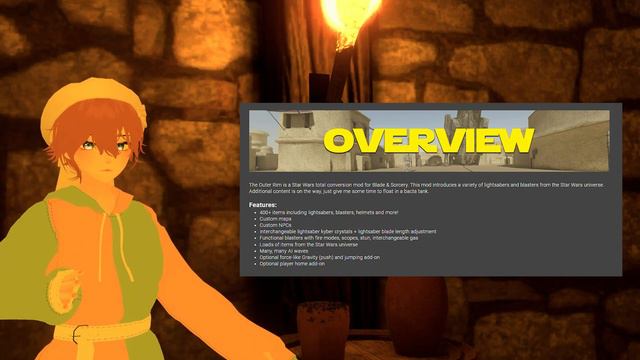 Why I Love Virtual Reality смотреть онлайн