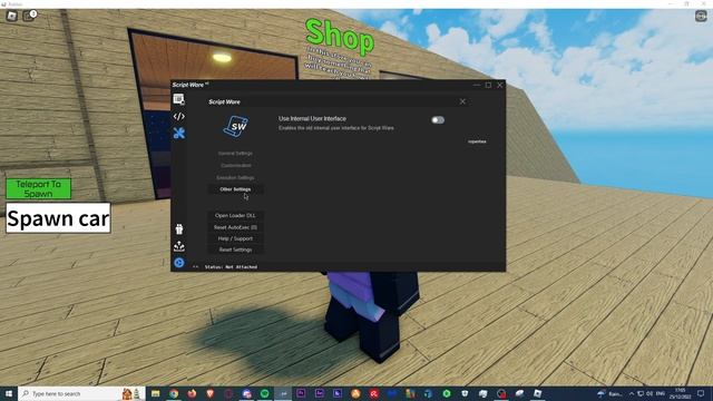 Reviewing Script-Ware! смотреть онлайн