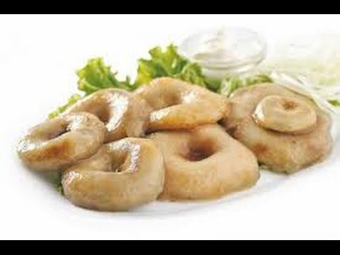 Простые рецепты.