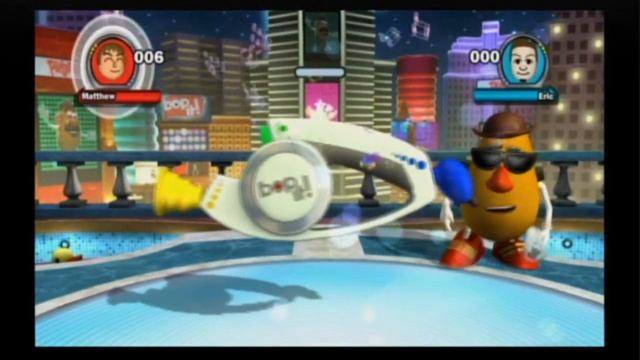 Family Game Night 2 Review (Wii) смотреть онлайн
