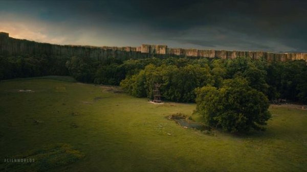 The Maze Runner | Ambient Soundscape