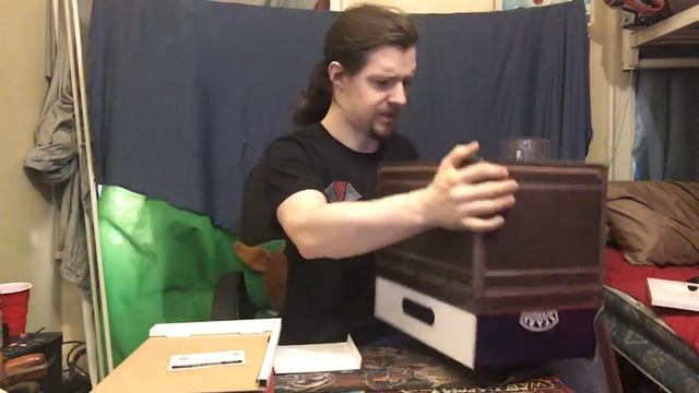 Resident Evil 3 Collectors Edition Unboxing смотреть онлайн