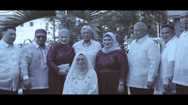 Jimboy and Maika | CAGAYAN DE ORO Wedding Film by Nice Print Photography смотреть онлайн