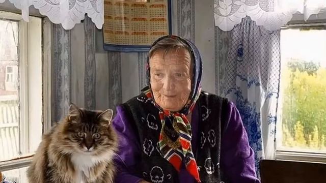 Русской деревне посвящается… смотреть онлайн