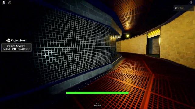 Pizza Party - Night 3 - Roblox Horror смотреть онлайн