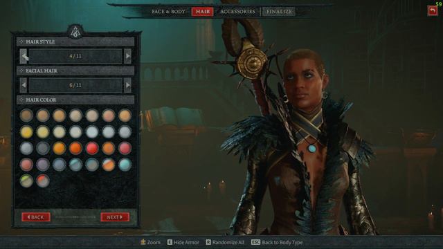 DIABLO 4 BETA | 01 | First Steps in Hell - First Server Problems | смотреть онлайн