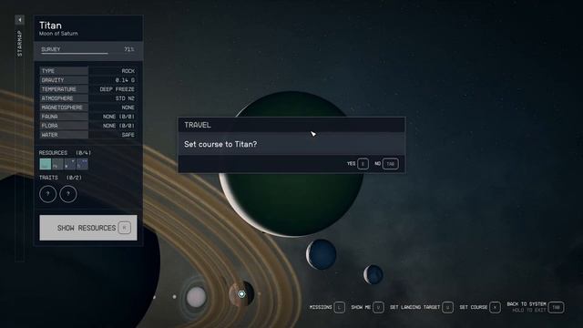 Starfield: All In One. Star Trek Inspired End Game Ship смотреть онлайн