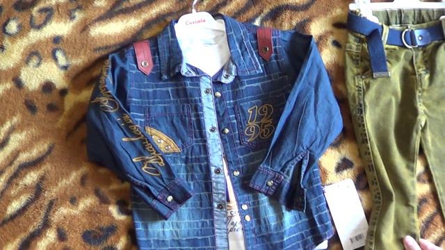 Турецкий костюм смотреть онлайн