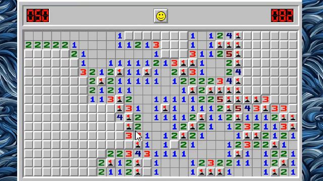 Mining mines on Minesweeper | Майнинг как он есть смотреть онлайн