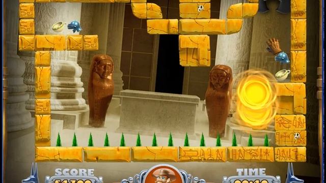 Level 83 Dale Hardshovel video walkthrough solution смотреть онлайн