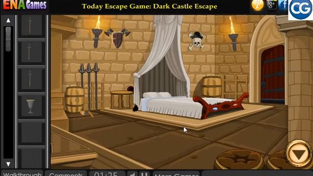 [Walkthrough] Classic Door Escape level 307 - 501 Room escape 307 - Complete Game смотреть онлайн