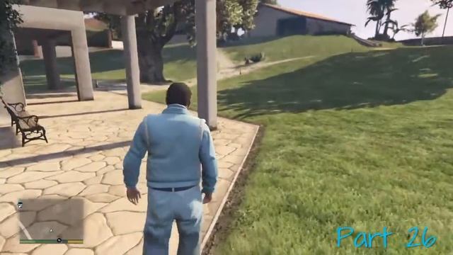 GTA V: All Spaceship\Space Docker Parts смотреть онлайн