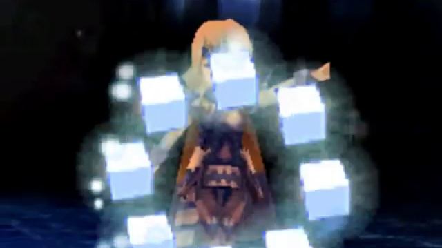 Final Fantasy IV - Golbez (ゴルベーザ) смотреть онлайн