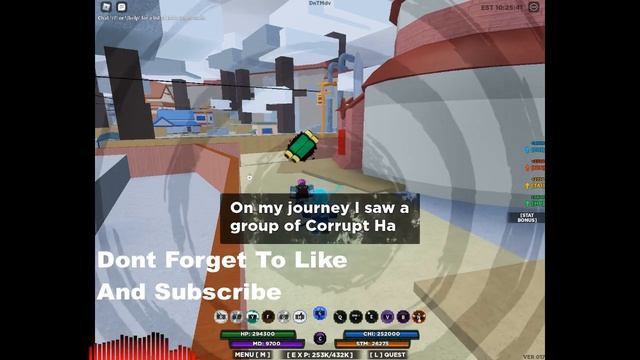 Shindo Life 2 500+ Vip Server (In Description) смотреть онлайн