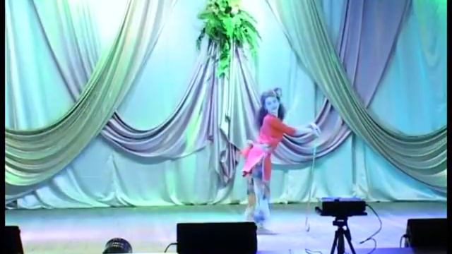 Saidi - Саиди - Emad Sayyah - Tamam - Школа восточных танцев 