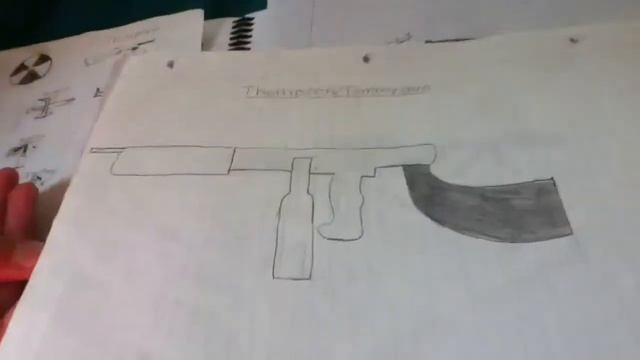 My army drawings: part 1 смотреть онлайн