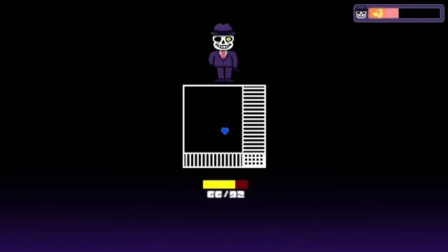 Sans Simulator (Multiplayer) #5 смотреть онлайн