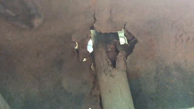 Saab 9000 Griffin V6: сгнил кузов, небольшой обзор смотреть онлайн