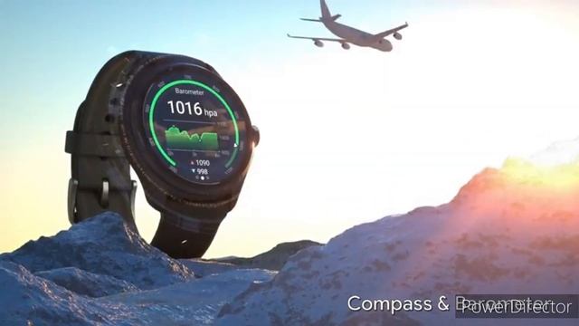 TicWatch Pro 5 - Launching Very soon. смотреть онлайн