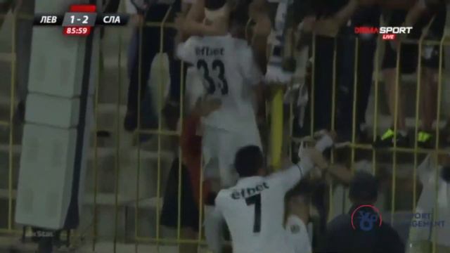 Jérémy Manzorro - Chakhtior Karagandy : le Footballeur Globe-Trotter - Interview Highlights смотреть онлайн
