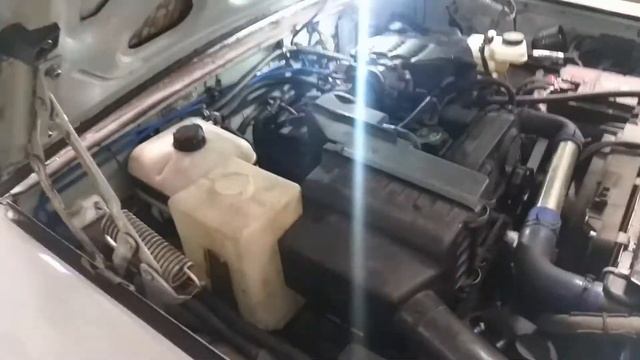 Проекты Волги. Киев. 2401/3110/31105 смотреть онлайн