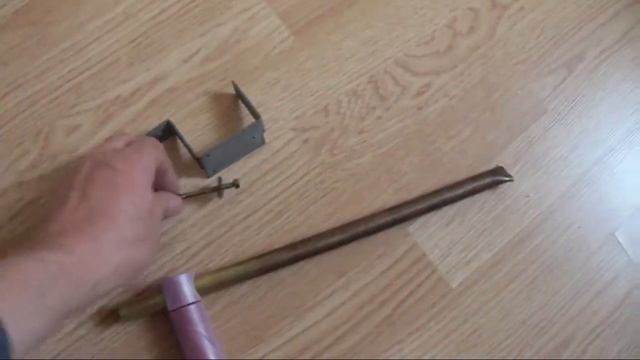 штатив своими руками для фотоаппарата своими руками, из швабры по сути смотреть онлайн