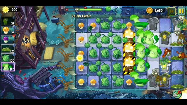 зачем его создали?! | пвз 2 eclise | pvz 2 project: eclise | 8 часть смотреть онлайн