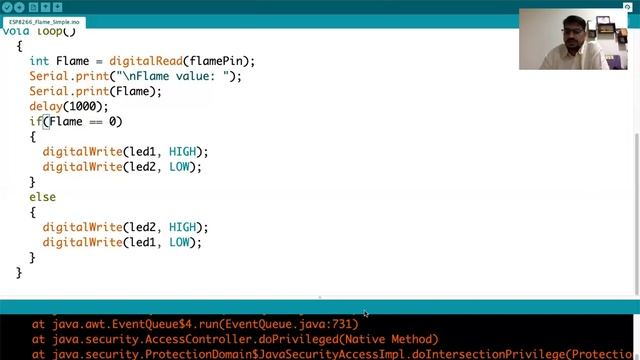 Installation of NodeMCU Board and Concept of Gateway | Lecture - 11 смотреть онлайн