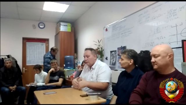 Выступление Мин Фин в СГ СССР ПК смотреть онлайн