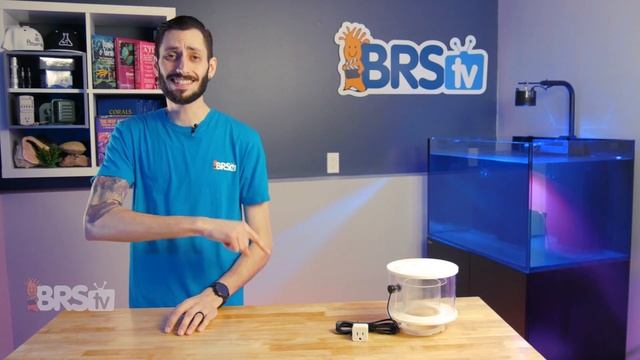 AutoAqua Smart Skimmer Security: Protein skimmer overflowing protection, without a controller! смотреть онлайн