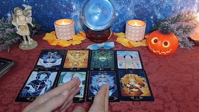 Rafael Tarot Sevilla? COMO TE VEN LOS DEMAS ? Tarot Interactivo Hoy смотреть онлайн