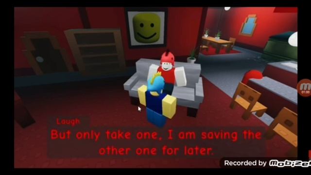 обзор на late to school(roblox) смотреть онлайн