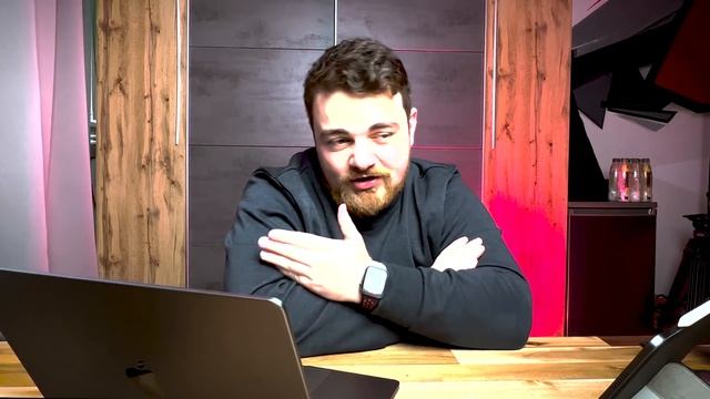 Toto video je natočené cez iPhone - MacBook Pro 14" M1 Pro Recenzia смотреть онлайн