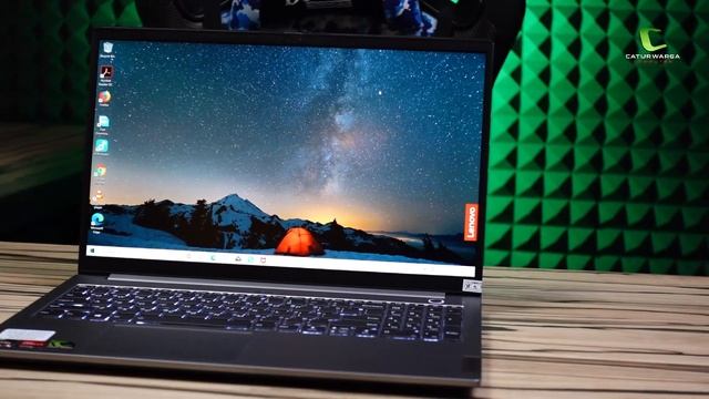 Laptop Bisnis Bisa Dipakai Kuliah Jurusan Multimedia | Unboxing Lenovo Thinkbook 15 G2 ARE - 20VG смотреть онлайн