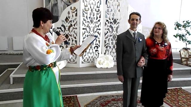 Сапфірове весілля журналіста Nikopolnews, Нікополь 2019 смотреть онлайн