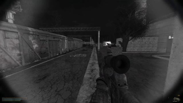 Surprise, You're Dead! | Stalker Anomaly: Loner to Legend - Crafting challenge [S1E34] смотреть онлайн