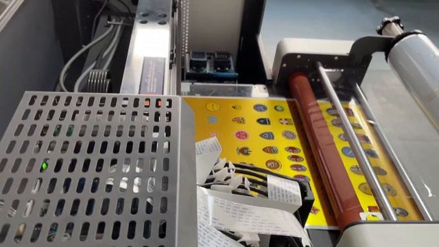 A3 UV DTF Printer Instruction смотреть онлайн