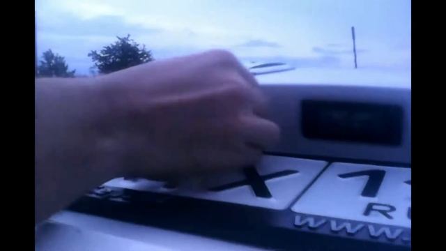 Установка камеры заднего вида на Volkswagen Polo.Советуем посмотреть.