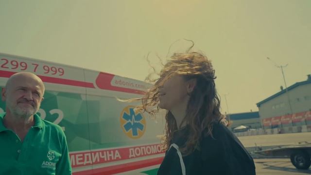 Як водії бачать рефлектив? Автоспортсмени тестують видимість пішоходів. смотреть онлайн