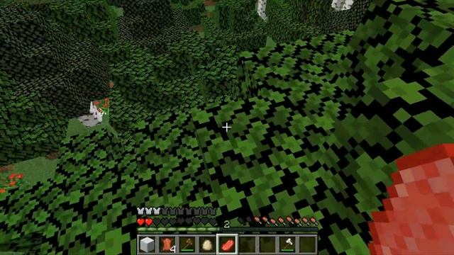 zFire x Hunter Minecraft смотреть онлайн